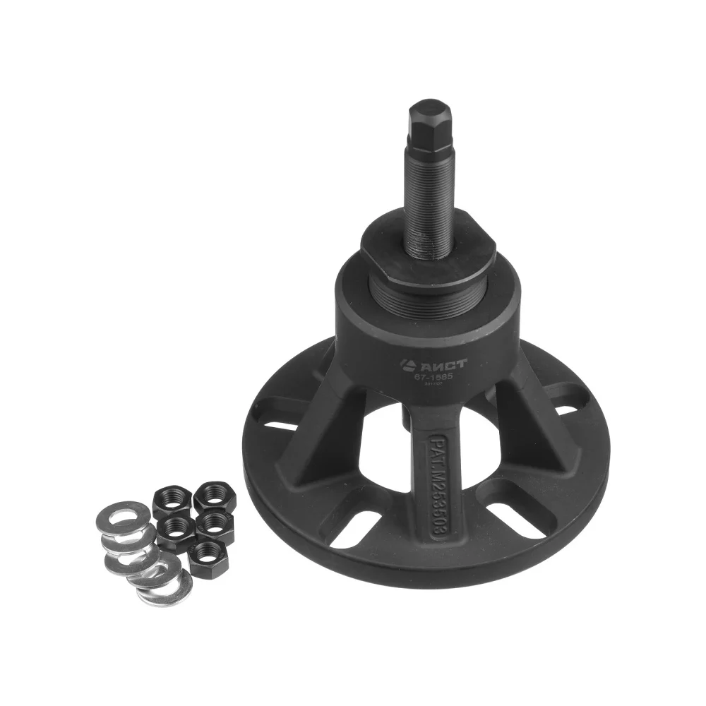 Винтовой съемник ступиц PORSCHE CAYENNE, AUDI Q7, VW TOUAREG AIST 00-00021318