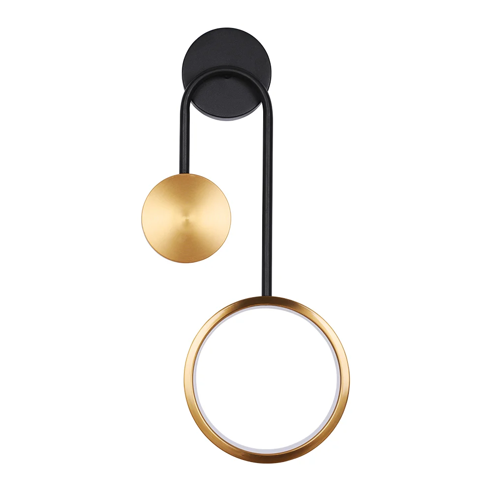 Бра ARTE LAMP HOLLY  A1364AP-2PB