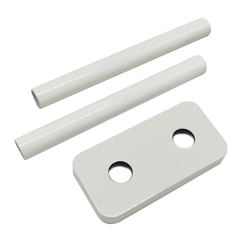 Маскировочный комплект для труб SR Rubinetterie Tondera 0494-1000V16A