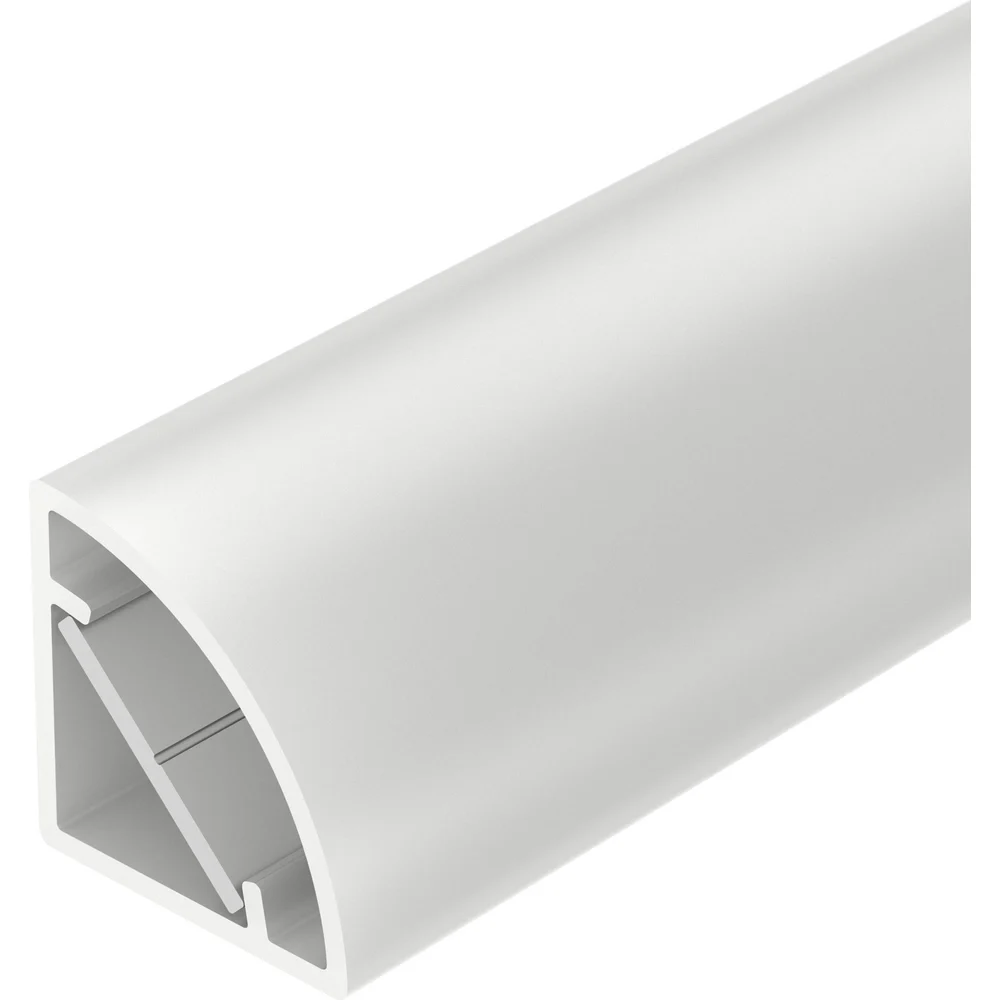 Профиль Arlight WPH-KANT-H16-2000 OPAL 023166