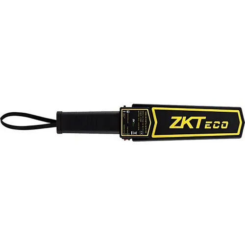 Металлодетектор ZKTECO ZK-D100S ручной