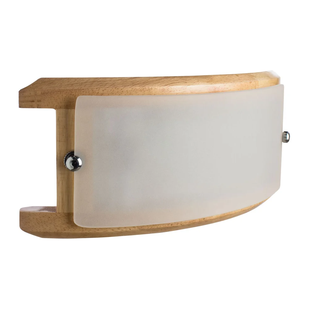 Настенный светильник ARTE LAMP A6460AP-1BR