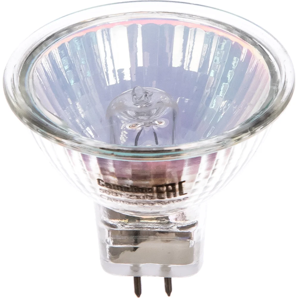 Галогенная лампа Camelion JCDR 50W 220V 50mm 1953