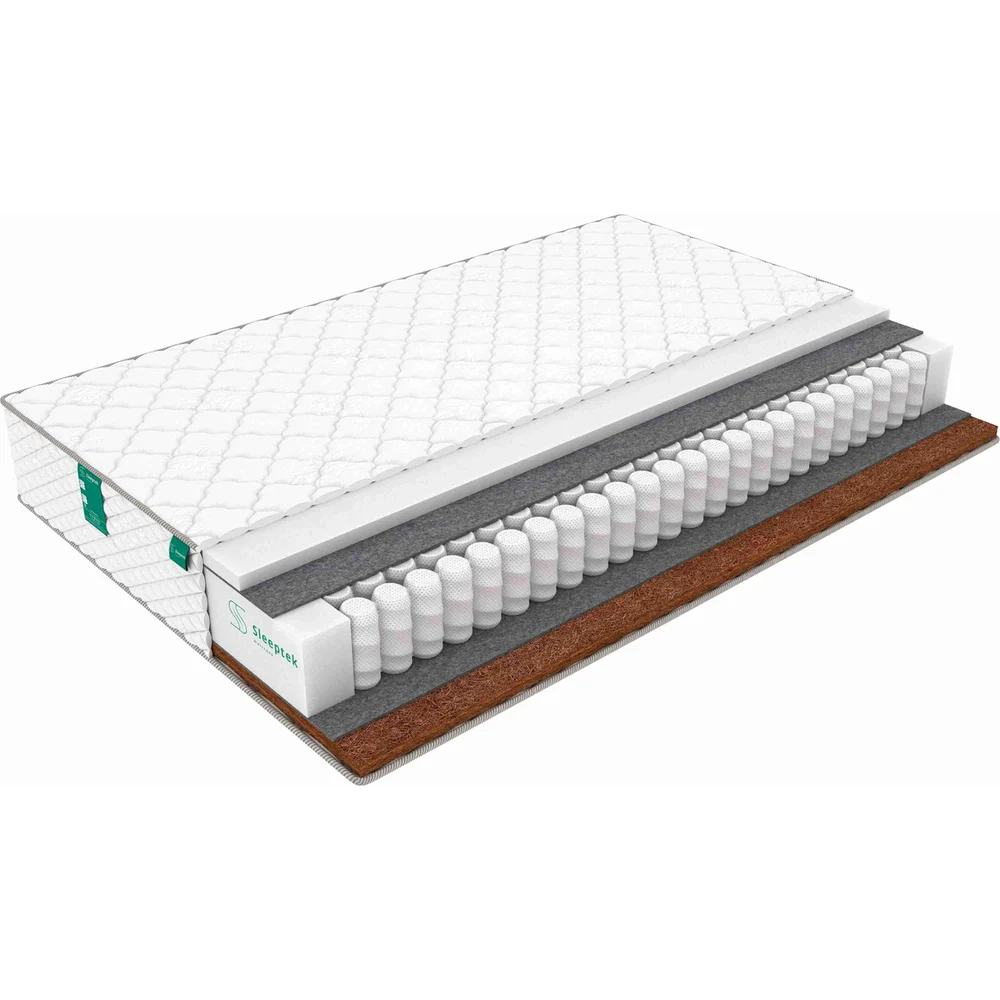 Матрас Sleeptek Premier Foam Cocos SPFC-00087-262