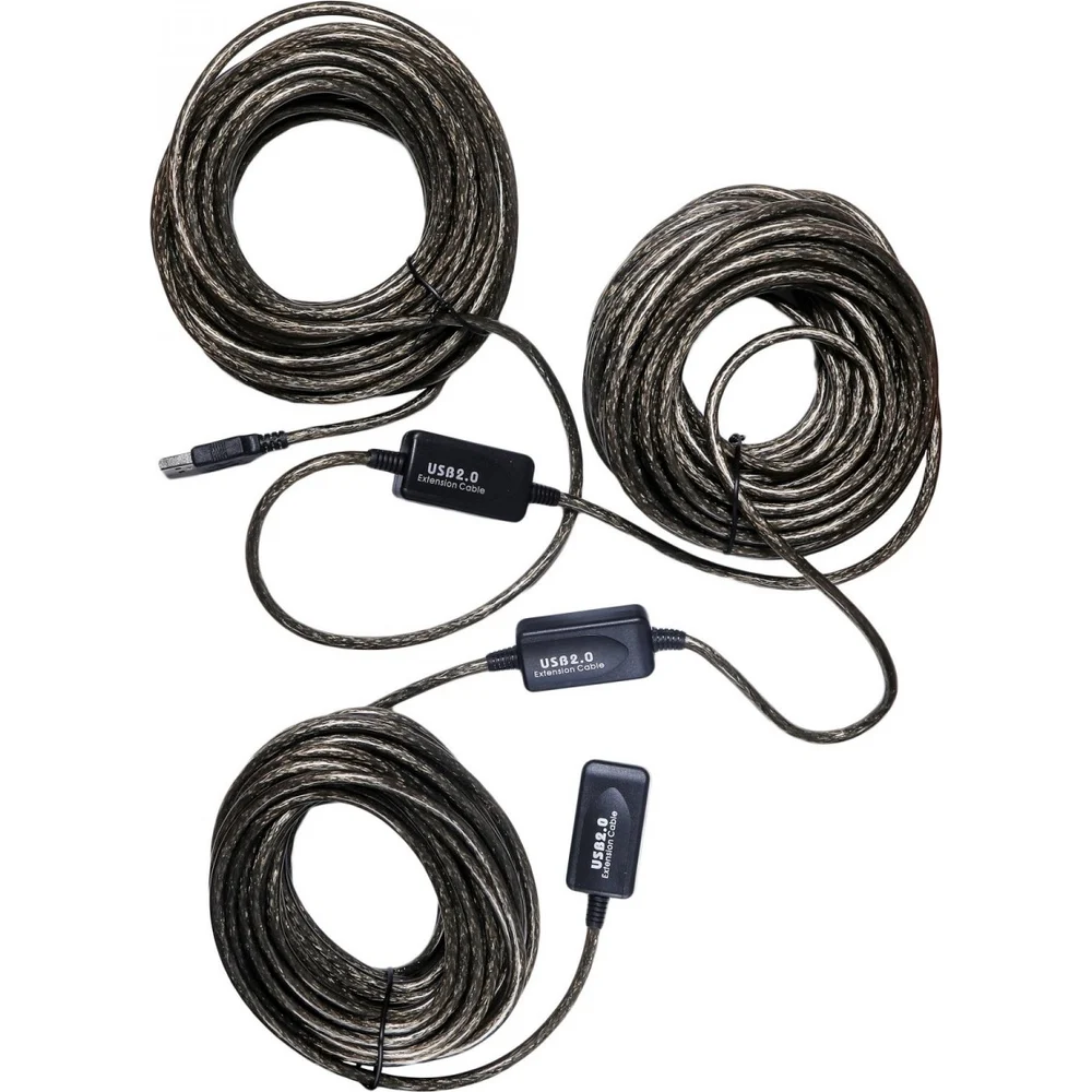 Удлинитель PALMEXX PX/EXT-USB-30M