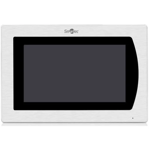 Видеодомофон SMARTEC ST-MS407HM-SL, белый