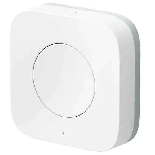 Умная кнопка ЯНДЕКС YNDX-00524, белый