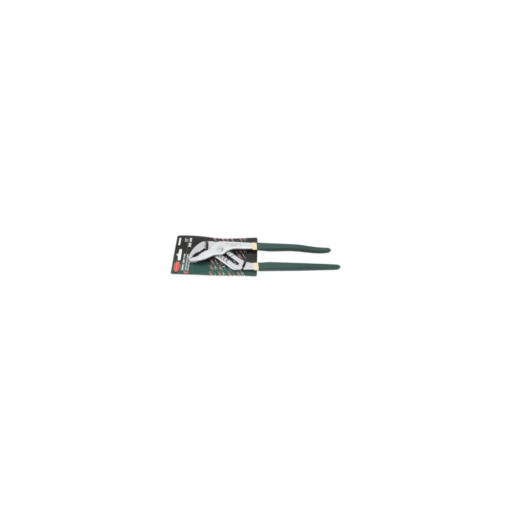 Переставные пассатижи Rockforce RF-613F410(19096)