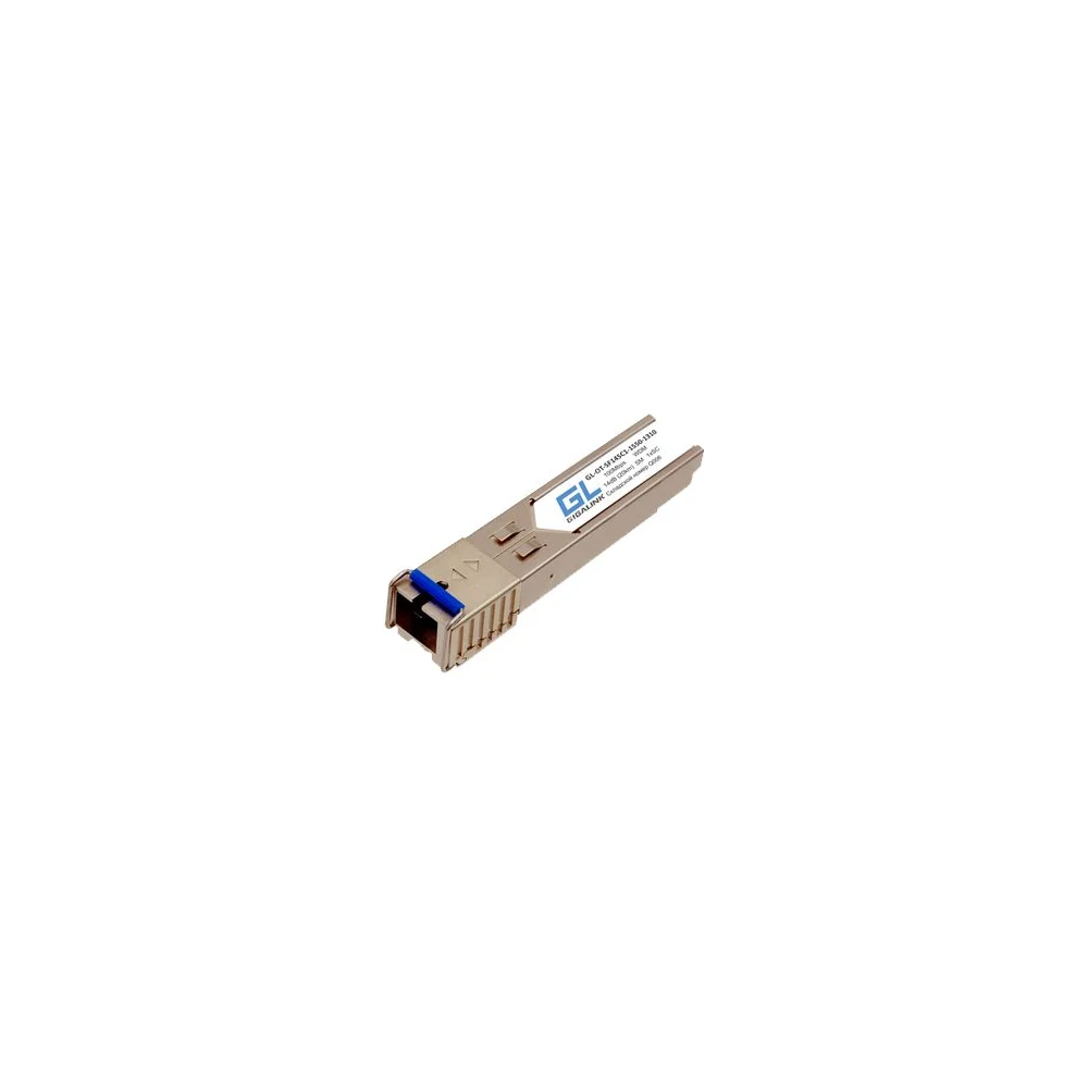 Модуль SFP Gigalink GL-OT-SF14SC1-1550-1310