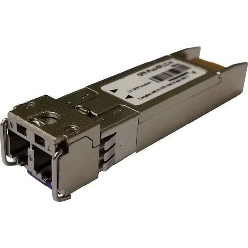 Модуль SFP+ OPTISET