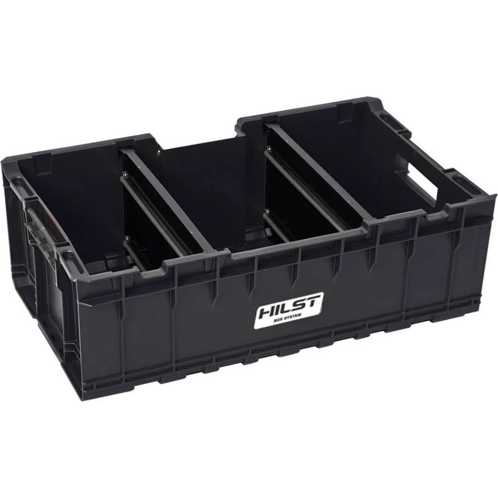 Ящик HILST Outdoor Box Plus SKRQPBOXCZA