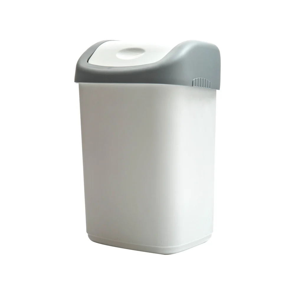 Ведро-контейнер для мусора OfficeClean 299881