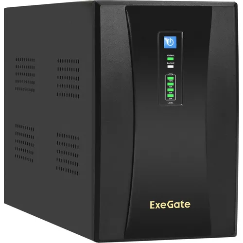 ИБП EXEGATE SpecialPro EX292609RUS, 2000ВA