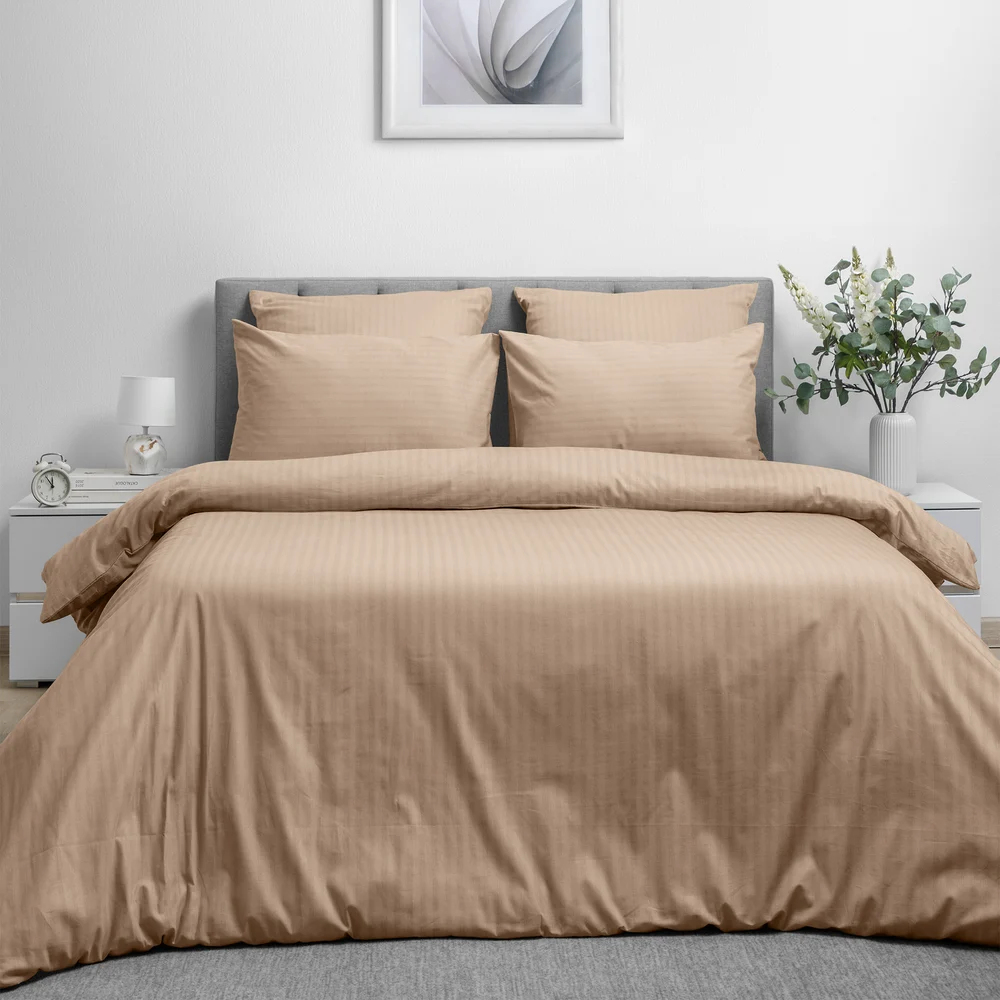Комплект постельного белья Волшебная ночь Coffee cream 789263