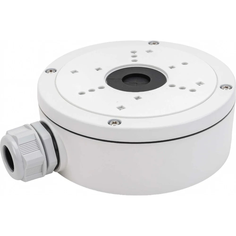 Монтажная коробка Hikvision DS-1280ZJ-S АВ5001671