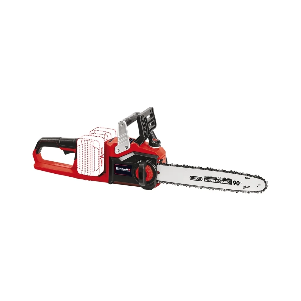 Цепная пила Einhell PXC GE-LC 36/35 Li-Solo 4501780