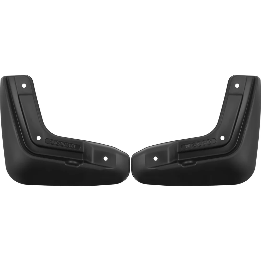Передние брызговики для CHERY Tiggo 7 Pro 2020-н.в. Frosch NLF.A0N009.F1