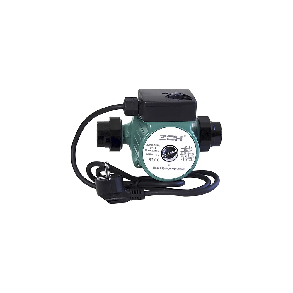 Циркуляционный насос ZOX ZX 25-4 180 517076