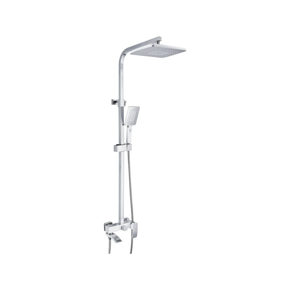 Душевая система ROSE R1556F