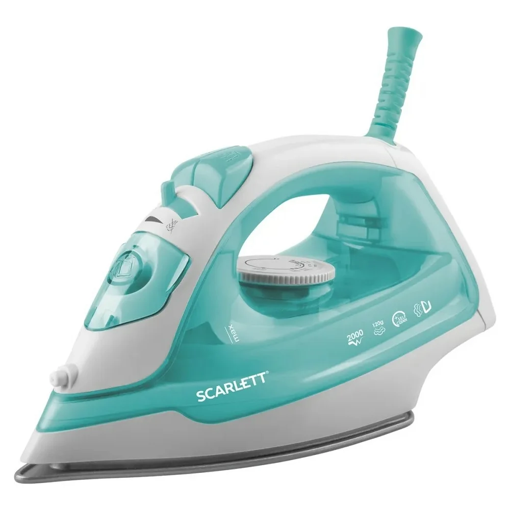 Электрический утюг Scarlett SC-SI30P11