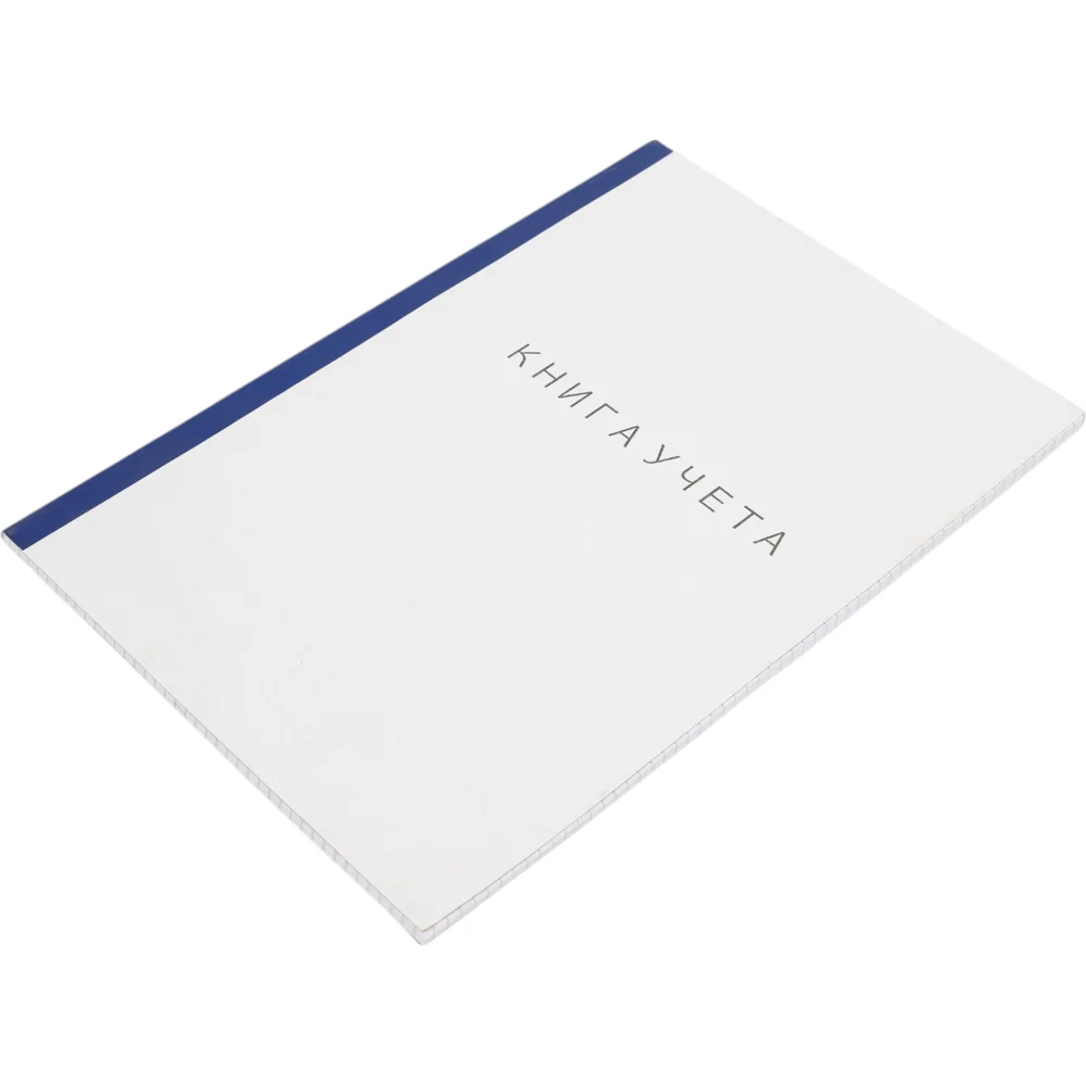 Вертикальная книга учета INFORMAT KYA4-KR60K