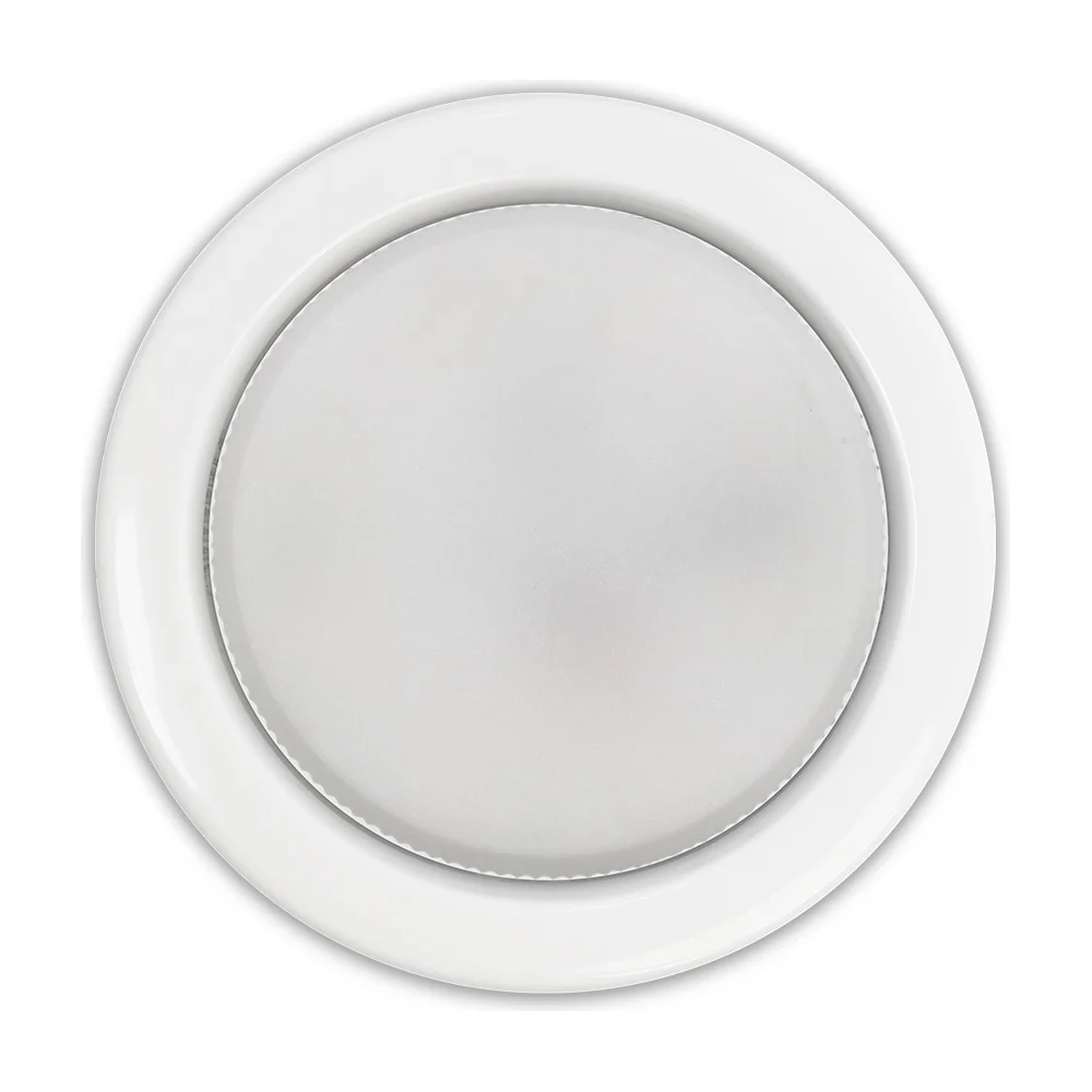 Встраиваемый светильник Smartbuy SBL-041WH-GX53