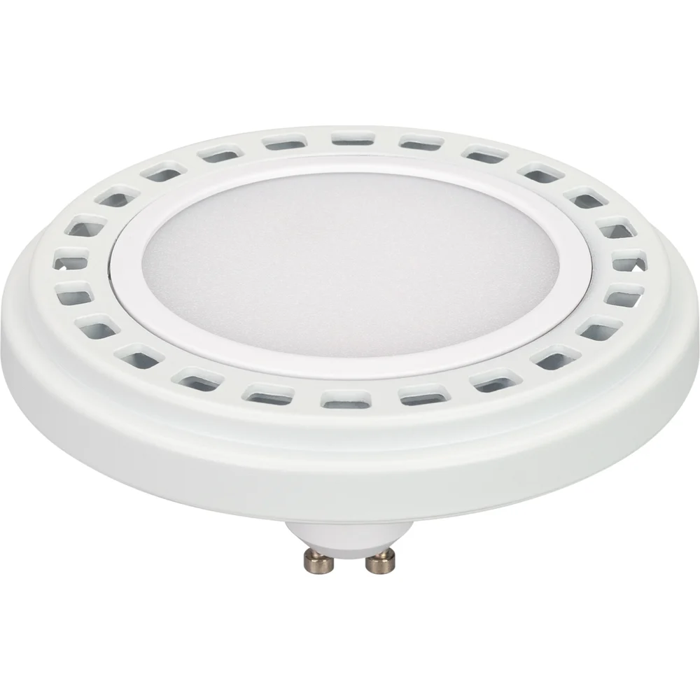 Лампа Arlight AR111-UNIT-GU10-15W-DIM Warm3000 26890