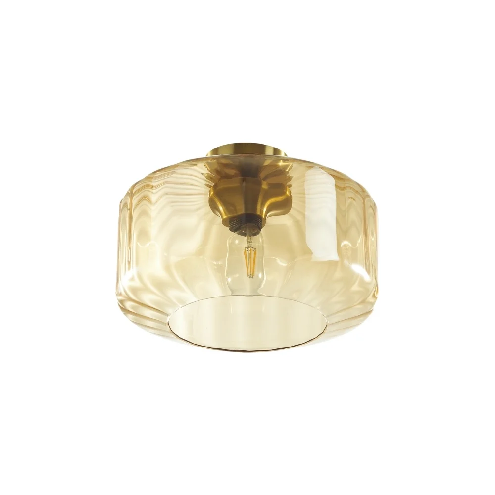 Потолочный светильник ODEON LIGHT BINGA 4747/1C