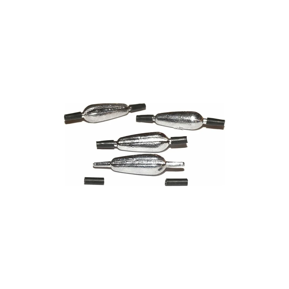 Быстросъемные грузила Salmo QUICK FIX 1008-BF002