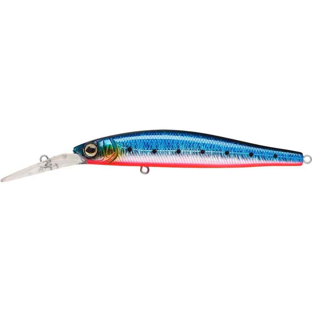 Воблер Strike Pro Jumper DR 90SP EG-192BL-SP#A234-SBO-LU