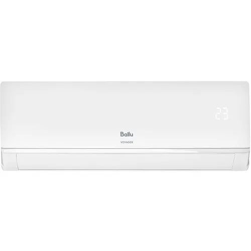 Сплит-система Ballu Voyager BSV-18HN8 настенная, до 50м2, 17000 BTU, (комплект из 2-х коробок)