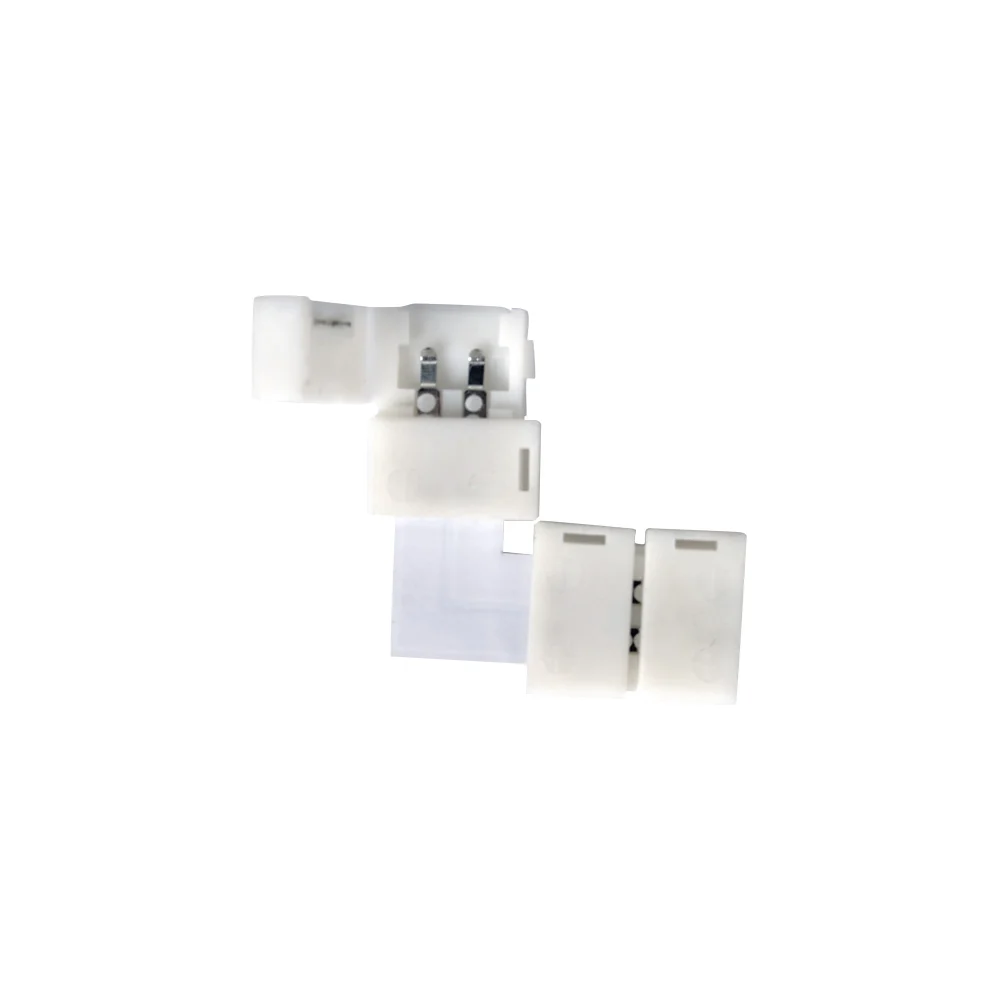 Коннектор для одноцветной светодиодной ленты для 3528 2835 Elektrostandard a035991
