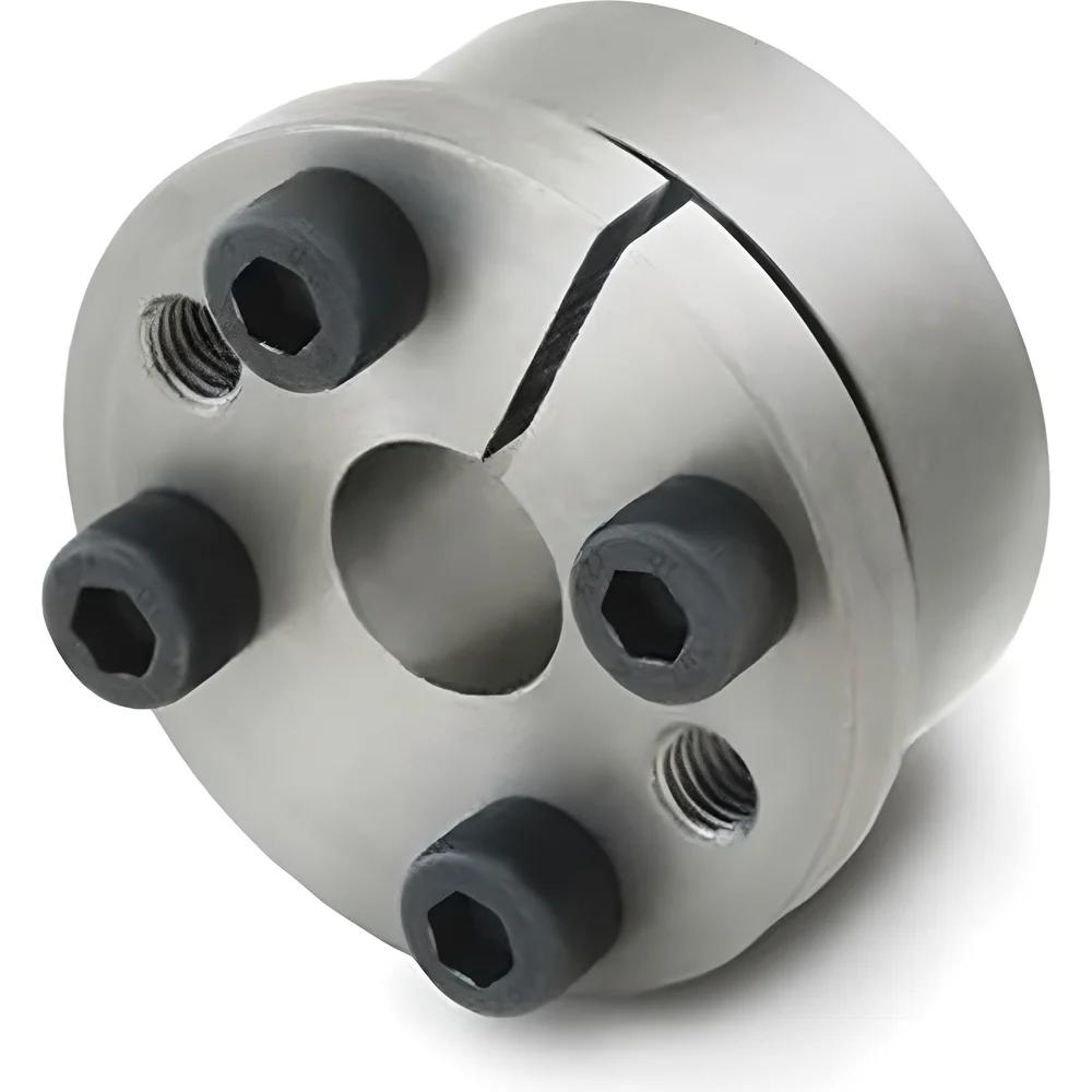 Зажимная втулка ISKRA KLBB125 (PHF FX52-25x55)