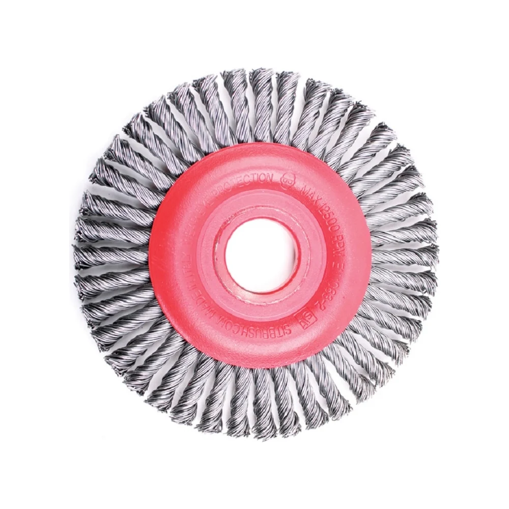 Дисковая щетка SIT UZ115 0542