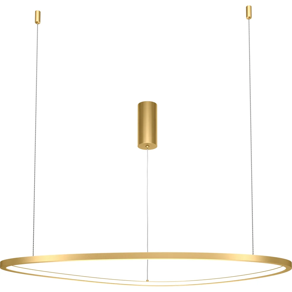 Подвесной светильник MAYTONI glint led MOD072PL-L36BSK