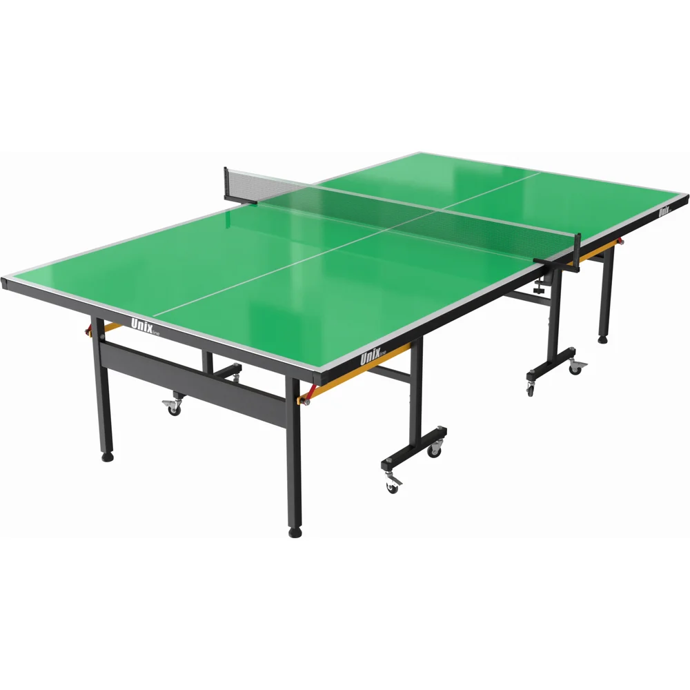 Всепогодный теннисный стол UNIXline UNIX line outdoor TTS6OUTGR