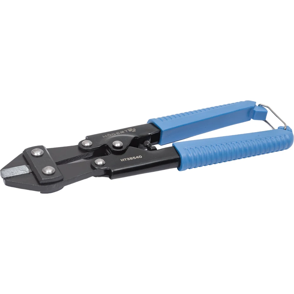 Кусачки для проводов HOEGERT TECHNIK HT3B540