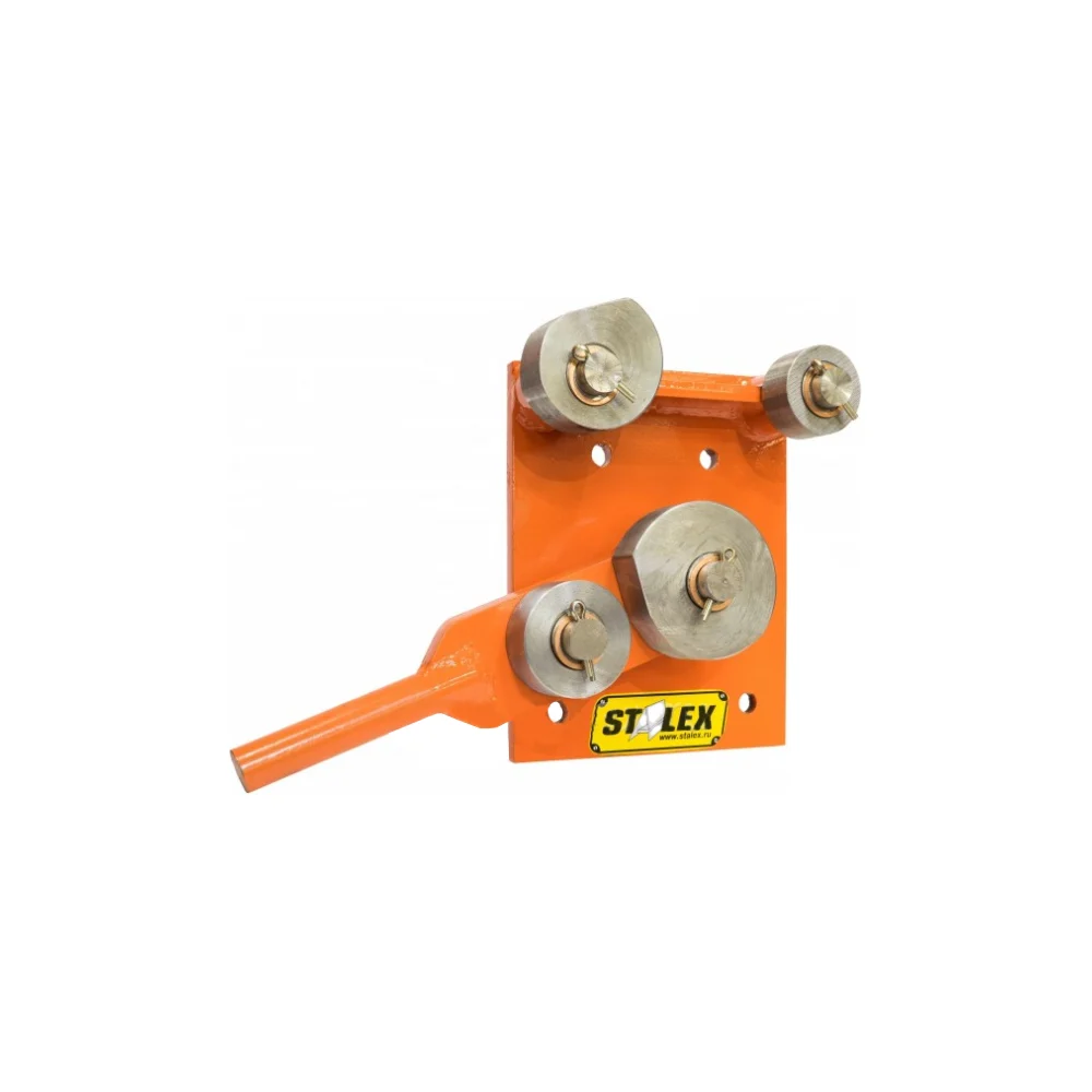 Станок для гибки арматуры Stalex DR25 17156