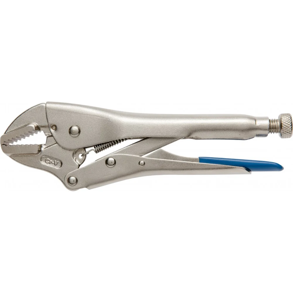Зажимные клещи HOEGERT TECHNIK HT1P382