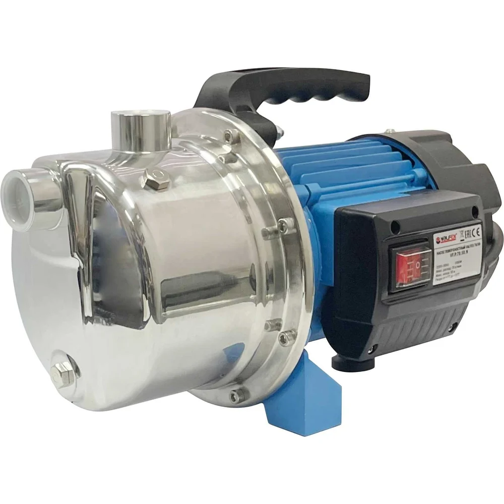 Поверхностный насос Valfex 60/35 Н VF. P.60.35.N