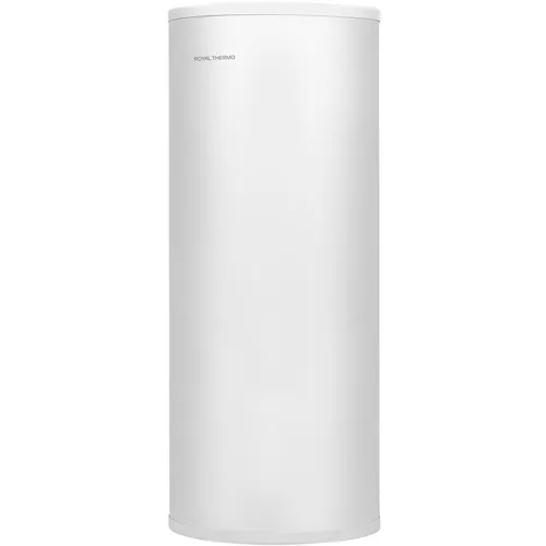 Водонагреватель ROYAL THERMO Aquatec RTWXICEF200W1, накопительный, 24кВт, 200л, белый