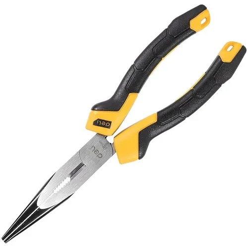 Плоскогубцы Deli DL2108Z, 200мм