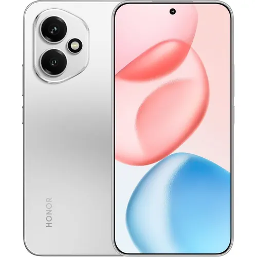 6.55" Смартфон Honor 400 12/512Gb, DNY-NX9, NFC, AMOLED, 120Гц, 6000мAч, белый