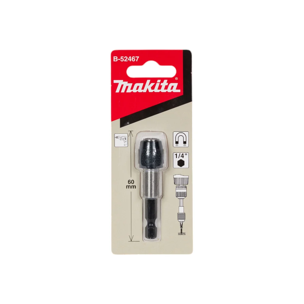 Магнитный держатель Makita B-52467