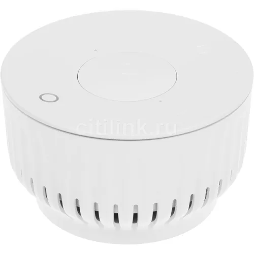 Умная колонка SBER Boom Mini SBDV-00095, 5Вт, с Салют, белый [sbdv-00095g]