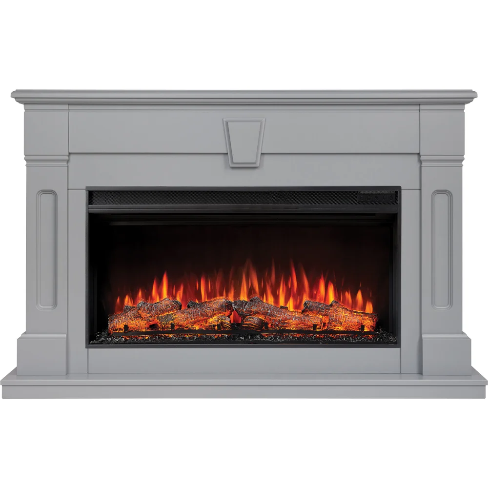 Каминокомплект RealFlame Kellie 36 gr-f715 + Joker-s 36  9911098