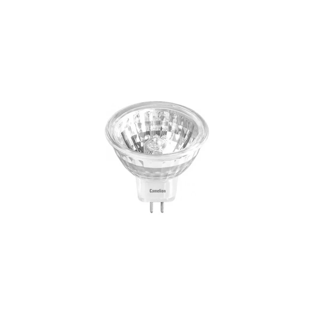 Галогенная лампа Camelion MR-11 12V 35W 2930
