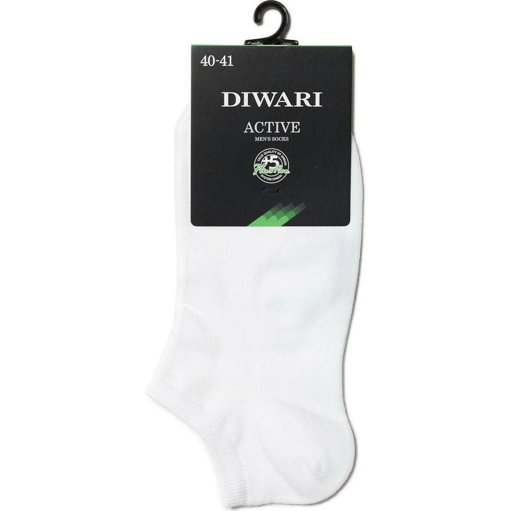 Мужские короткие носки DIWARI ACTIVE 19С-181СП 1001331110030009984
