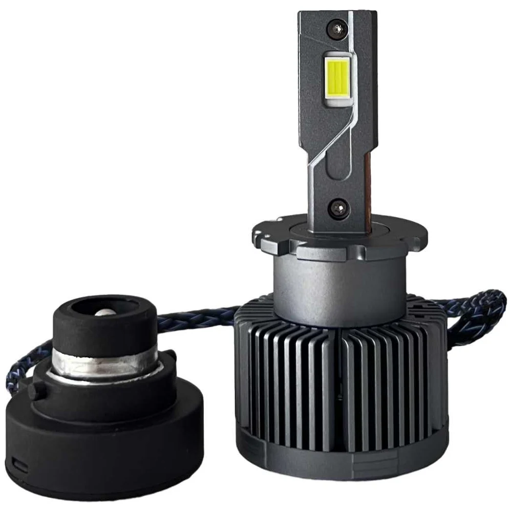 Комплект ламп Clearlight CLODLEDD4S-2