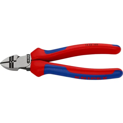 Бокорезы KNIPEX KN-1422160, 160мм